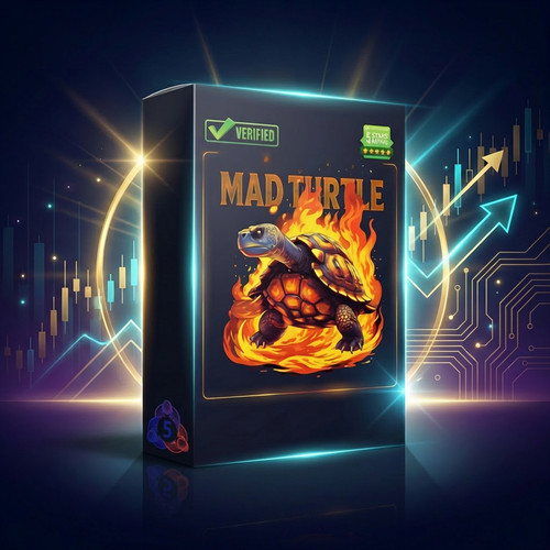 Mad turtle mt5 - mad,