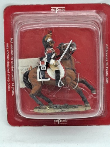 Delprado nc001 cuirassier - , 5e