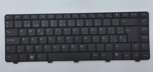 Clavier espagnol dell inspiron - dell,