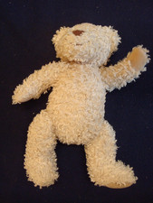 peluche nounours (teddy bear)