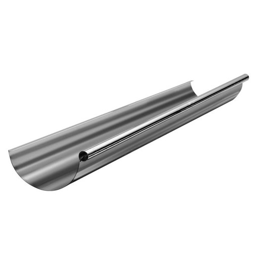 Zambelli gouttière zinc - zambelli, en