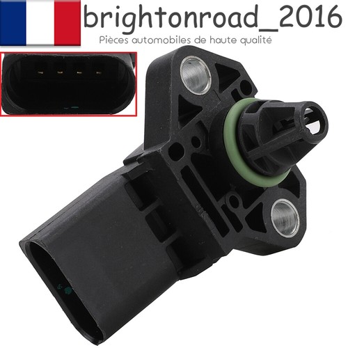 Capteur map bars - map,