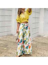 Costume Ensemble Set Chemise