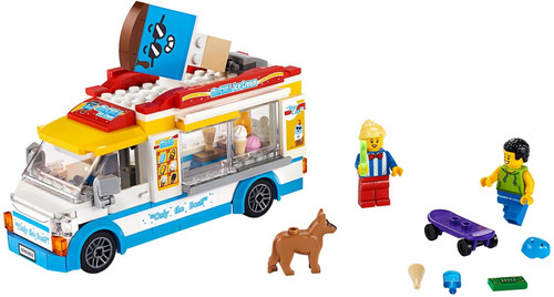 Lego city 60253 - lego,