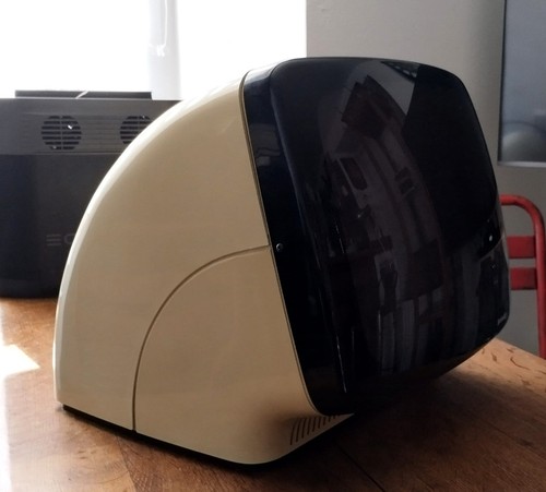 Ancien téléviseur linea - ancien,