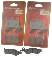 Kit De Plaquettes De Frein