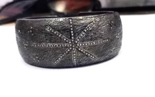 Bracelet femme en argent