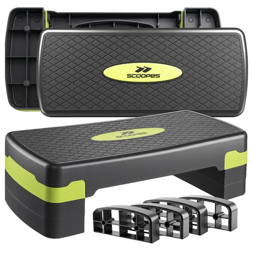 Fitness step board - fitness,