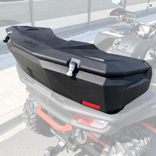 Koffer top case - segway, pour