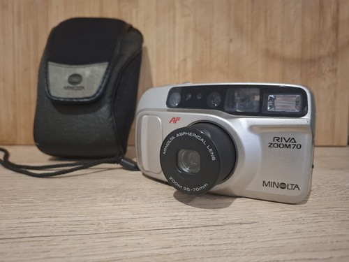 Appareil photo argentique - photo,