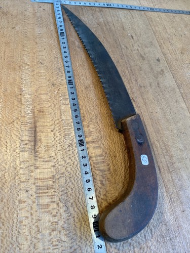 Old tool outil - (n°, 60