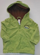 Gymboree Aviator Little