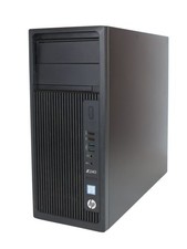 PC HP Z240 Intel Core i7-6700