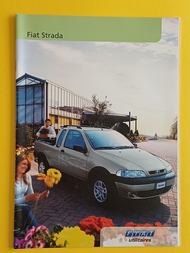 Brochure 2005 pages - brochure, (13
