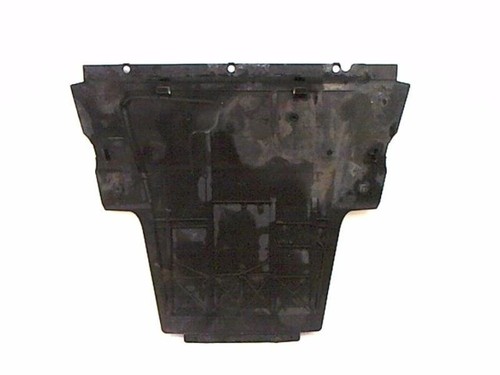 Cache sous moteur renault - sous,