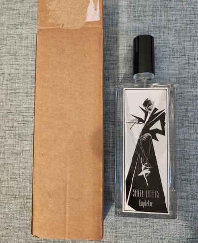 Eau parfum orpheline - parfum, l'orpheline
