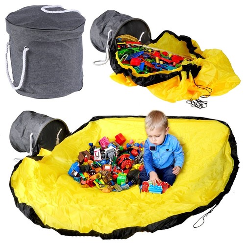 Panier jouets avec - panier,