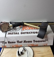 Tesoro Compadre Metal Detector