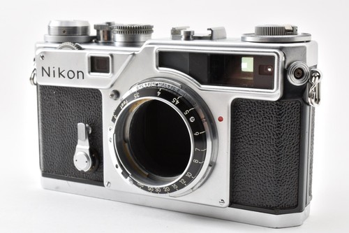 Appareil photo télémétrique