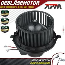 Ventilateur Intérieur 114W