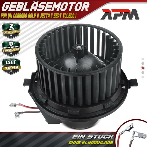 Ventilateur intérieur 114w - intérieur,
