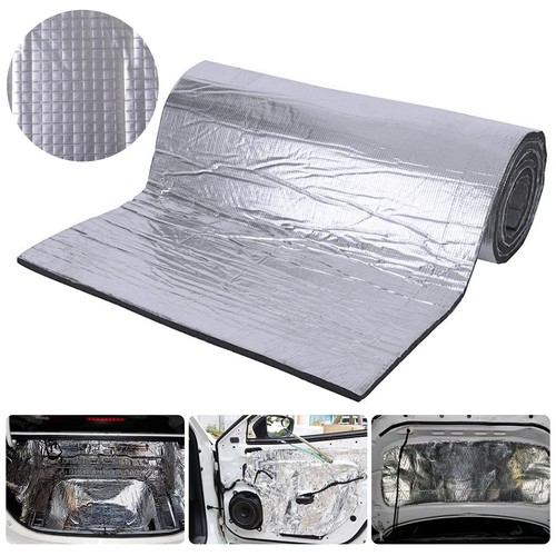 Tapis insonorisant isolation - tapis,