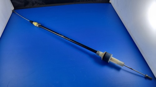 Véritable câble embrayage - véritable,