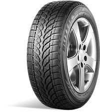 Pneus d'Hiver 195/60 R16