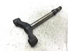 Plaque Inférieure Fourche Christ APRILIA ATLANTIC 200 2003 2005 Spa