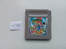 Super Mario Land 2 sur