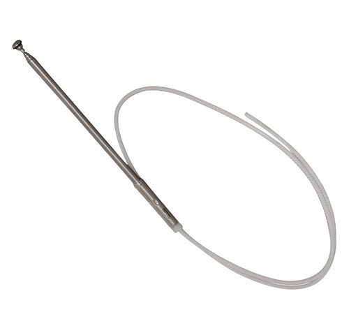 Mât antenne électrique - mât,