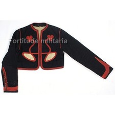 Bolero de Zouaves - 2nd Zouaves - 1878 - (original)