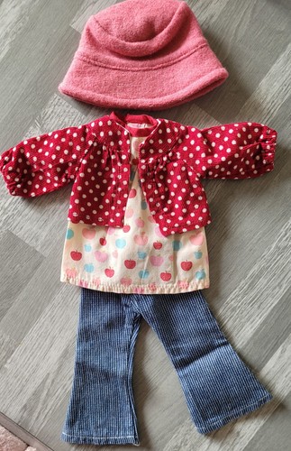 Corolle les chéries tenue - corolle,