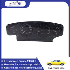 🇫🇷 BLOC COMPTEURS FIAT