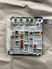 BOITIER FUSIBLE UPC USM N2