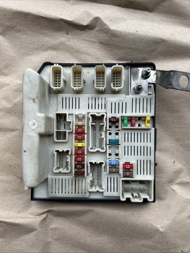 Boitier fusible upc - upc, usm