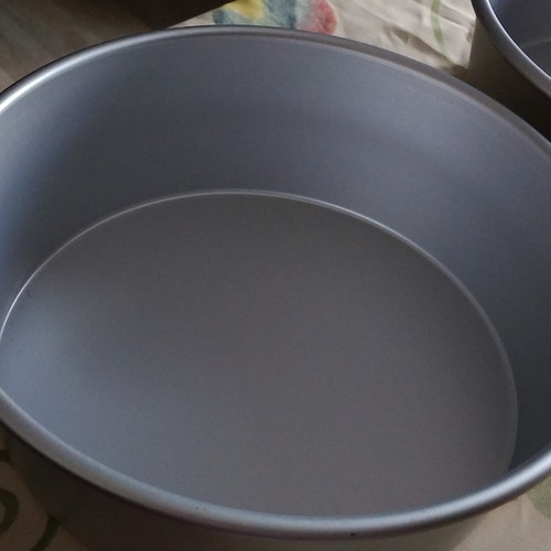 Moule gâteaux rond en - gâteaux,