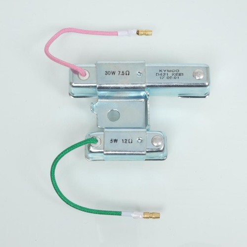 Bloc électrique rms - bloc, pour