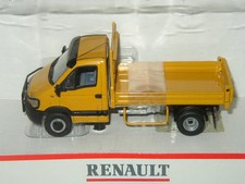 Norev renault mascott - norev,