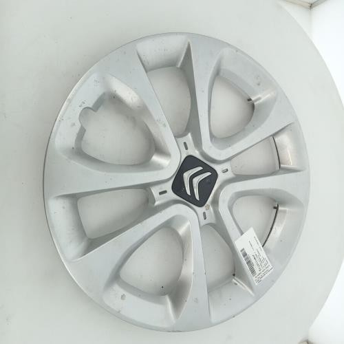Enjoliveur citroen phase - 3,