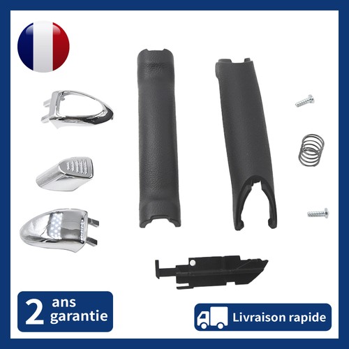 Kit poignée stop frein - , à