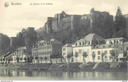 Carte postale ancienne - -, pays