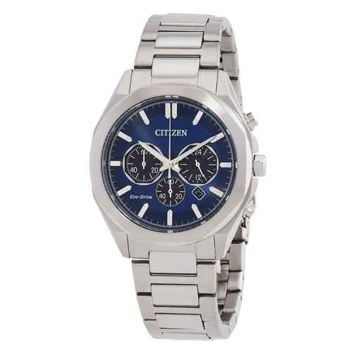 Citizen eco drive chronograph - citizen,