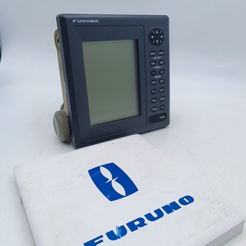 Furuno rdp 125 monochrome - rdp-125,