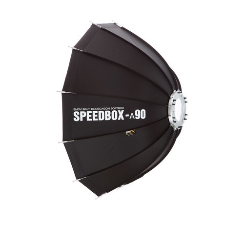 Smdv speedbox a90 softbox - speedbox-a90,