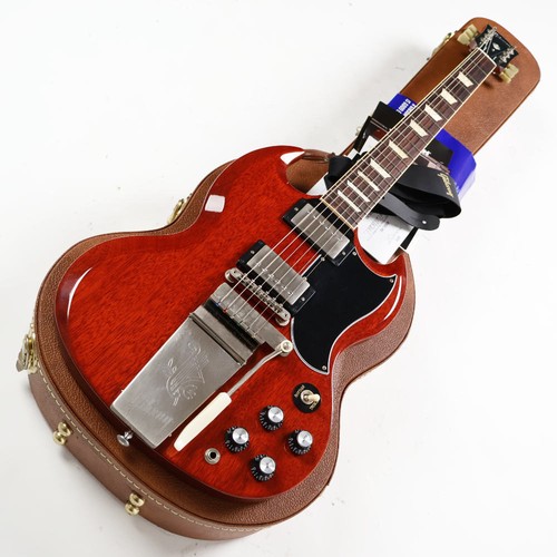 Gibson standard - sg,