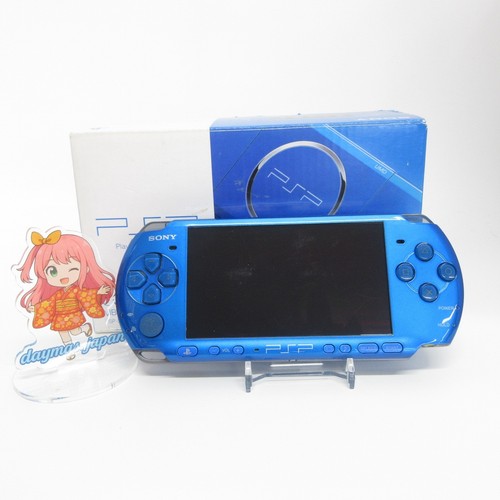 Bon console sony - sony, psp-3000
