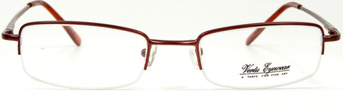 Vertu lunettes optiques métal - vertu,