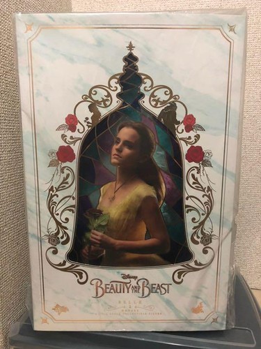 Hot toys film - pièce, la