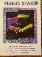 Piano Stars